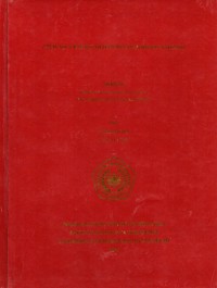 Image of Aplikasi I'rab Kitab Jurumiyah Berbasis Android