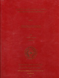 Image of E-Learning AIK untuk Mahasiswa Universitas Muhammadiyah Sukabumi Berbasis WEB