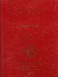 Image of Penerapan Algoritma Floyd Warshall terhadap Pencarian rute Bangunan Cagar Budaya Berbasis Web di Kota