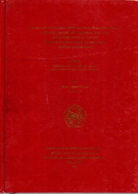 Image of Situs E-Complain sebagai wadah Pengaduan Masyarakat terhadap Kekerasan Perempuan dan Anak Serta Perdagangan Manusia 
Studi Kasus Women Crisis Center RUSAIDA Kabupaten Sukabumi