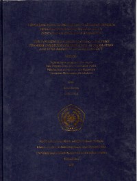 Image of Pengaruh Budaya Organisasi Terhadap Kinerja Pegawai Dinas Kependudukan dan Pencatatan Sipil Kota Sukabumi / The Influence Of Organizational Culture Towards Employee Performance At Population and Civil Registry Of Sukabumi City