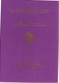Image of Hubungan Kemampuan Kognitif dan Motivasi Belajar Siswa dengan Self-Efficacy Berbasis Gender pada Praktikum Pencemaran Air