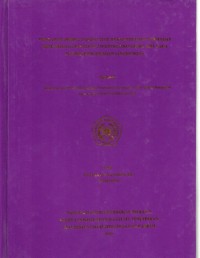 Image of Pengaruh Model Interactive Demonstration terhadap Kemampuan Scientific Investigation Siswa SMA pada Materi Pencemaran Lingkungan