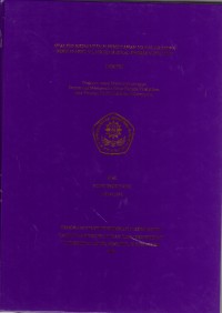 Image of Analisis Kemampuan Pemecahan Masalah Siswa Berdasarkan Langkah Ideal Problem Solving