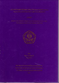 Image of Analisis Proses Berpikir Siswa SMP dalam Memecahkan Masalah Aljabar Ditinjau dari Gaya Kognitif