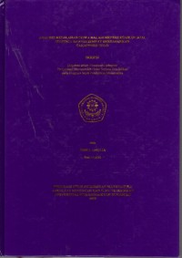 Image of Analisis Kesalahan Siswa dalam Menyelesaikan Soal Segitiga dan Segiempat Berdasarkan Taksonomi Solo