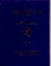 Image of Pengaruh penggunaan media pembelajaran microsoft powerpoint dengan model pembelajaran auditory intellectualy repetition (AIR) dalam meningkatkan hasil belajar siswa kelas V MIN Sampora pada mata pelajaran IPS;