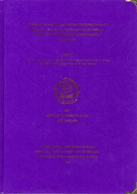 Image of Pengaruh Gaya Mengajar Komando terhadap Hasil Belajar Long Pass pada Permainan Sepakbola di SMP PGRI Cikembar Kabupaten Sukabumi Tahun 2018