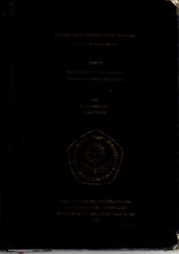 Image of Perancangan Website Wisata My-Plara Kabupaten Sukabumi